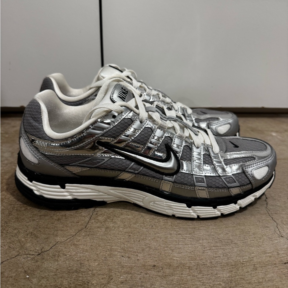 Men’s Nike P-6000 Sneakers